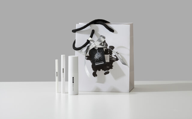 メンズスキンケアブランド「BULK HOMME」から、人気スキンケアやバスソルトが詰まったケーキBOX型コフレセットが登場｜BULK HOMME