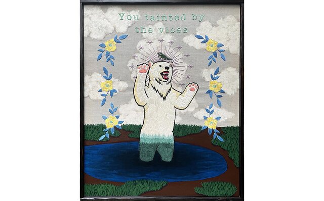 神か?悪魔か?-----アーティスト・高木耕一郎が問いかける「お金」|ART 神か?悪魔か?-----アーティスト・高木耕一郎が問いかける「お金」|ART