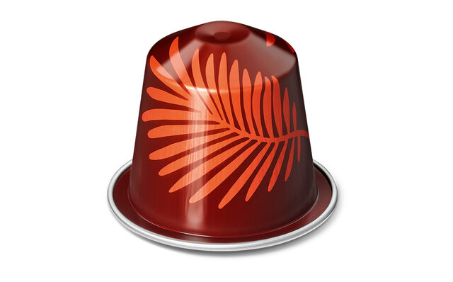 2021年のホリデーシーズンを彩る、豊かな森からインスピレーションを受けた冬の数量限定コーヒー｜NESPRESSO