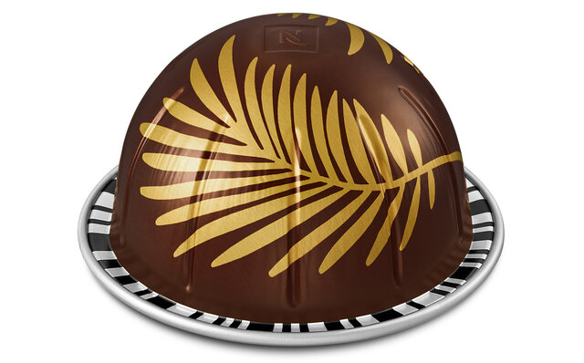 2021年のホリデーシーズンを彩る、豊かな森からインスピレーションを受けた冬の数量限定コーヒー｜NESPRESSO