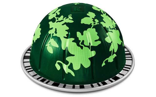 2021年のホリデーシーズンを彩る、豊かな森からインスピレーションを受けた冬の数量限定コーヒー｜NESPRESSO