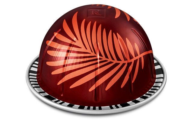 2021年のホリデーシーズンを彩る、豊かな森からインスピレーションを受けた冬の数量限定コーヒー｜NESPRESSO