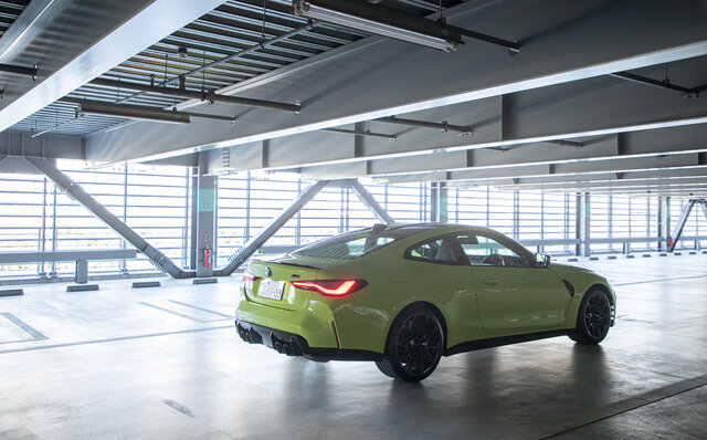 BMW M4|ビーエムダブリュー M4 BMW M4|ビーエムダブリュー M4