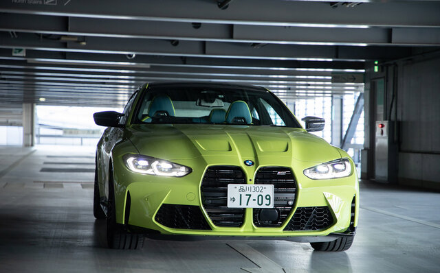BMW M4|ビーエムダブリュー M4 BMW M4|ビーエムダブリュー M4
