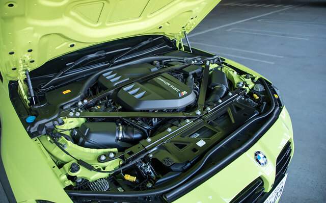 BMW M4|ビーエムダブリュー M4 BMW M4|ビーエムダブリュー M4