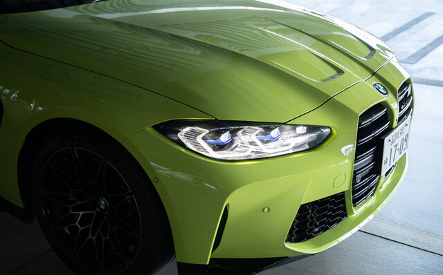 BMW M4|ビーエムダブリュー M4 BMW M4|ビーエムダブリュー M4