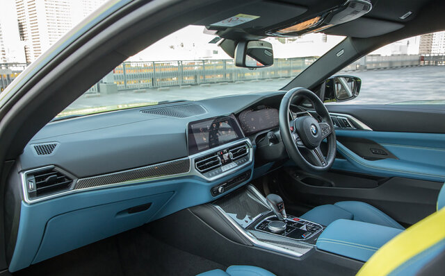 BMW M4|ビーエムダブリュー M4 BMW M4|ビーエムダブリュー M4