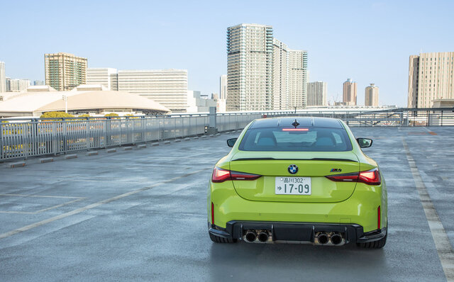BMW M4|ビーエムダブリュー M4 BMW M4|ビーエムダブリュー M4