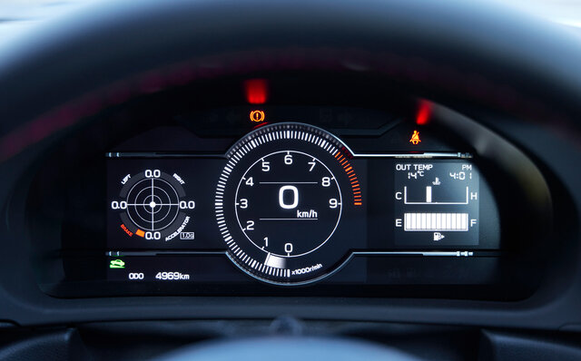 新型スバルBRZに試乗──BRZと86、2モデルの個性がきちんと確立されていた｜SUBARU