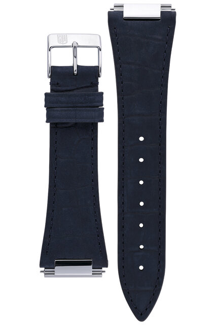 世界24都市の時刻が瞬時に分かる、モダンセンスなワールドタイム｜FREDERIQUE CONSTANT