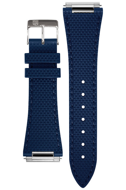 世界24都市の時刻が瞬時に分かる、モダンセンスなワールドタイム｜FREDERIQUE CONSTANT