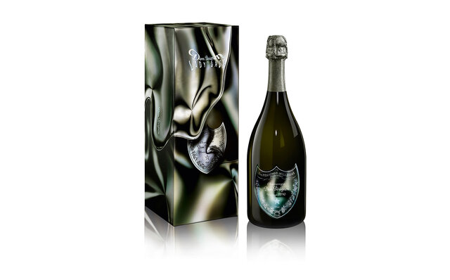 THE QUEENDOMの世界観を体現した「ドン ペリニヨン×レディー・ガガ ポップアップストア」が登場！限定ギフトボックスも販売 ｜DOM PÉRIGNON