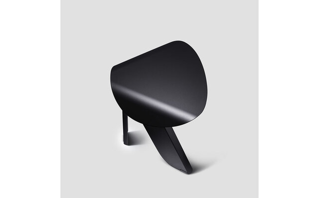 未知なる板金のカタチを表現。清水久和(S&O DESIGN)を迎えた新プロジェクト|EETAL 未知なる板金のカタチを表現。清水久和(S&O DESIGN)を迎えた新プロジェクト|EETAL