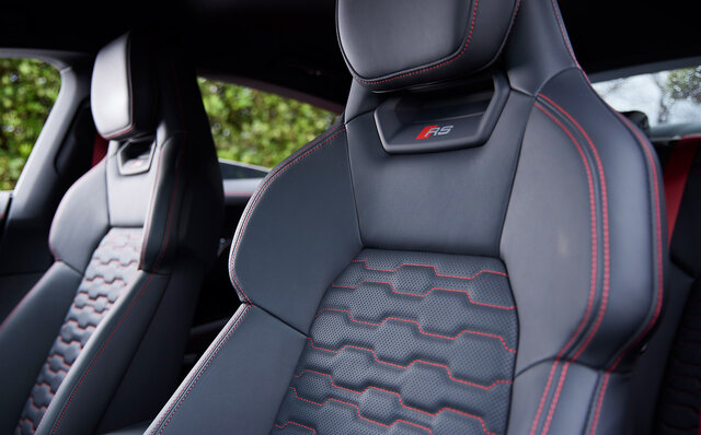 アウディe-tron GTに試乗──一言でいって、運転していてキモチがいいクルマだ｜Audi