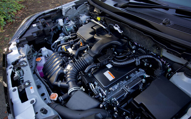 良品廉価なハイブリッドモデルが追加されたダイハツ「ロッキー」 / トヨタ「ライズ」に試乗｜DAIHATSU / TOYOTA