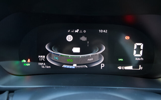 良品廉価なハイブリッドモデルが追加されたダイハツ「ロッキー」 / トヨタ「ライズ」に試乗|DAIHATSU / TOYOTA 良品廉価なハイブリッドモデルが追加されたダイハツ「ロッキー」 / トヨタ「ライズ」に試乗|DAIHATSU / TOYOTA