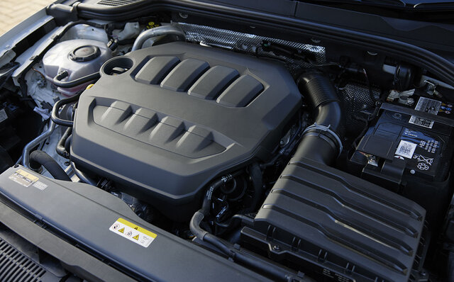 新型フォルクスワーゲン ゴルフGTIに試乗──痛快な走りの魅力は8代目でも健在だった｜Volkswagen