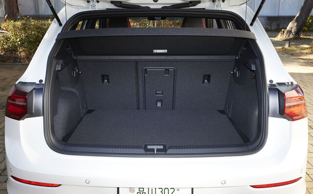 新型フォルクスワーゲン ゴルフGTIに試乗──痛快な走りの魅力は8代目でも健在だった｜Volkswagen