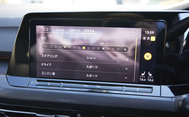 新型フォルクスワーゲン ゴルフGTIに試乗──痛快な走りの魅力は8代目でも健在だった｜Volkswagen