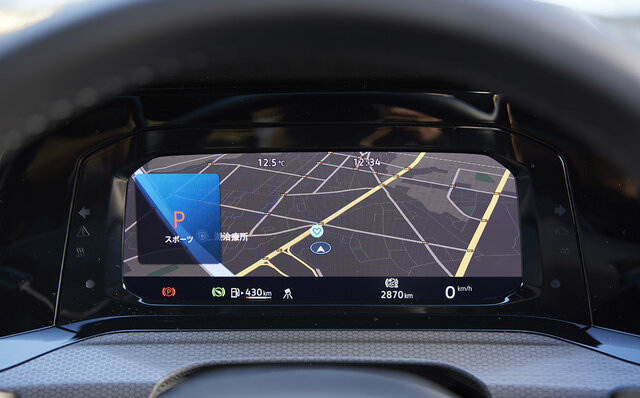 新型フォルクスワーゲン ゴルフGTIに試乗──痛快な走りの魅力は8代目でも健在だった｜Volkswagen