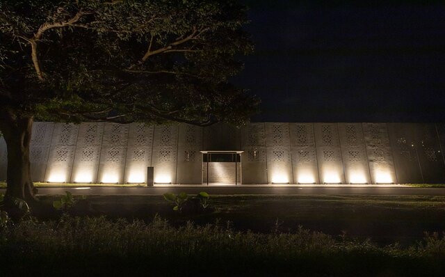 真冬でも楽しめる24時間ホットプールと、沖縄食材のシチリア仕立て。「星のや沖縄」は、計算された大人の楽園です｜TRAVEL