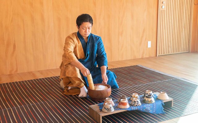 真冬でも楽しめる24時間ホットプールと、沖縄食材のシチリア仕立て。「星のや沖縄」は、計算された大人の楽園です｜TRAVEL