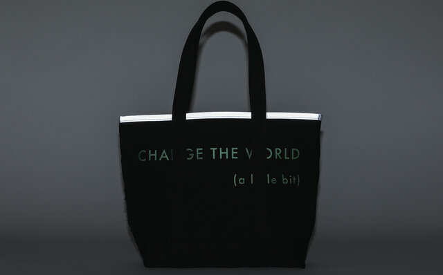 俳優・村上 淳がディレクションする「SHANTi i」とコラボレーション ｜RAMIDUS