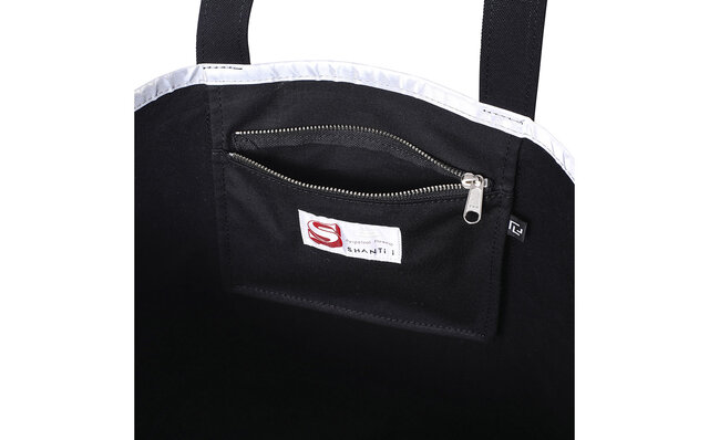 俳優・村上 淳がディレクションする「SHANTi i」とコラボレーション ｜RAMIDUS