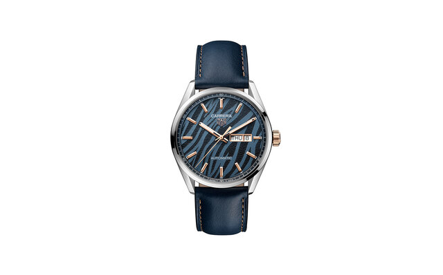 2022年の寅年を祝す「タグ・ホイヤー カレラ」限定エディション|TAG HEUER 2022年の寅年を祝す「タグ・ホイヤー カレラ」限定エディション|TAG HEUER