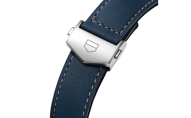 2022年の寅年を祝す「タグ・ホイヤー カレラ」限定エディション|TAG HEUER 2022年の寅年を祝す「タグ・ホイヤー カレラ」限定エディション|TAG HEUER