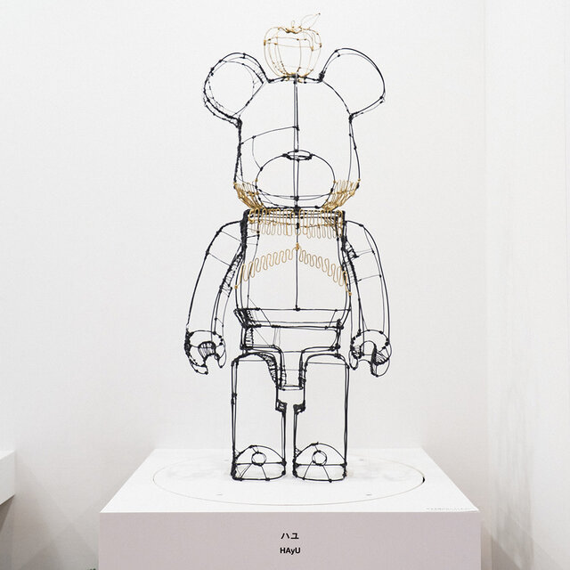 2022年、BE@RBRICKは新たなる地平を目指す。『BE@RBRICK WORLD WIDE TOUR 3』アフターレポート | MEDICOM TOY
