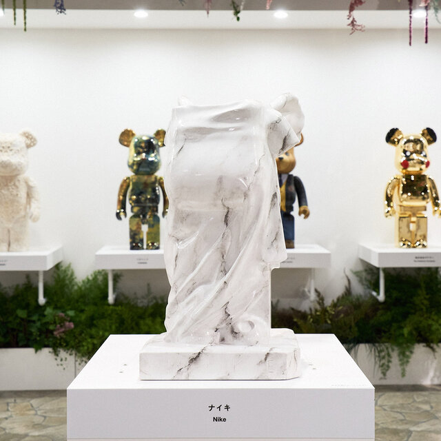 2022年、BE@RBRICKは新たなる地平を目指す。『BE@RBRICK WORLD WIDE TOUR 3』アフターレポート | MEDICOM TOY