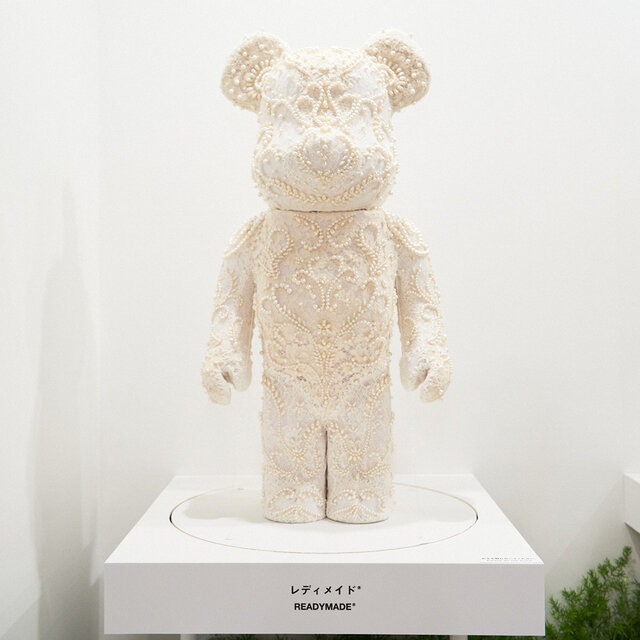 2022年、BE@RBRICKは新たなる地平を目指す。『BE@RBRICK WORLD WIDE TOUR 3』アフターレポート | MEDICOM TOY