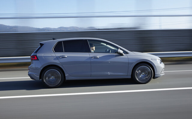 新型フォルクスワーゲン ゴルフTDIに試乗──運転そのものを楽しみたい人に|Volkswagen 新型フォルクスワーゲン ゴルフTDIに試乗──運転そのものを楽しみたい人に|Volkswagen