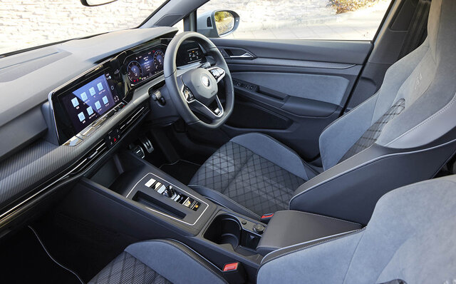 新型フォルクスワーゲン ゴルフTDIに試乗──運転そのものを楽しみたい人に|Volkswagen 新型フォルクスワーゲン ゴルフTDIに試乗──運転そのものを楽しみたい人に|Volkswagen