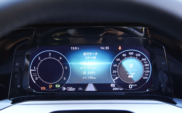 新型フォルクスワーゲン ゴルフTDIに試乗──運転そのものを楽しみたい人に|Volkswagen 新型フォルクスワーゲン ゴルフTDIに試乗──運転そのものを楽しみたい人に|Volkswagen