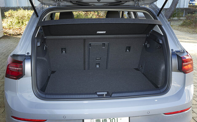 新型フォルクスワーゲン ゴルフTDIに試乗──運転そのものを楽しみたい人に|Volkswagen 新型フォルクスワーゲン ゴルフTDIに試乗──運転そのものを楽しみたい人に|Volkswagen