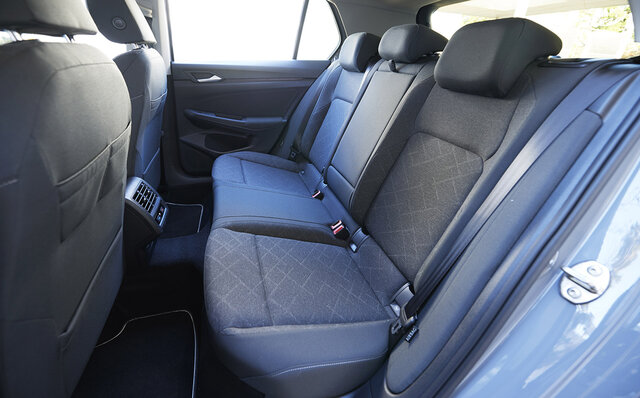 新型フォルクスワーゲン ゴルフTDIに試乗──運転そのものを楽しみたい人に|Volkswagen 新型フォルクスワーゲン ゴルフTDIに試乗──運転そのものを楽しみたい人に|Volkswagen