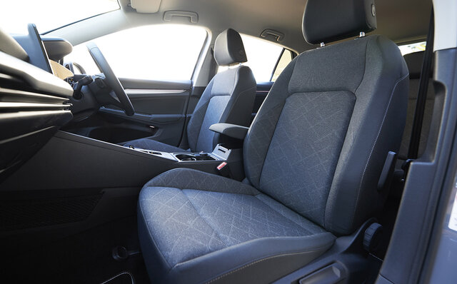 新型フォルクスワーゲン ゴルフTDIに試乗──運転そのものを楽しみたい人に|Volkswagen 新型フォルクスワーゲン ゴルフTDIに試乗──運転そのものを楽しみたい人に|Volkswagen