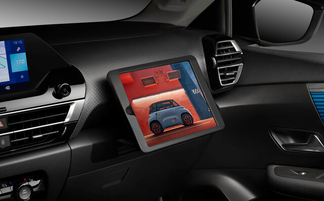 BEVモデルも登場──シトロエン、ハッチバックモデルの新型C4を発表｜Citroën