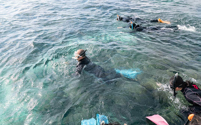 もはや海外!? 圧倒的な非日常感。沖縄・石垣島を起点にした離島アイランドホッピング|TRAVEL もはや海外!? 圧倒的な非日常感。沖縄・石垣島を起点にした離島アイランドホッピング|TRAVEL