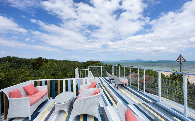  もはや海外!?　圧倒的な非日常感。沖縄・石垣島を起点にした離島アイランドホッピング｜TRAVEL