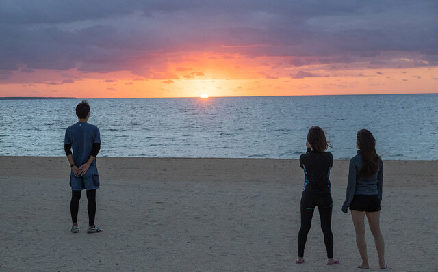 もはや海外!? 圧倒的な非日常感。沖縄・石垣島を起点にした離島アイランドホッピング|TRAVEL もはや海外!? 圧倒的な非日常感。沖縄・石垣島を起点にした離島アイランドホッピング|TRAVEL
