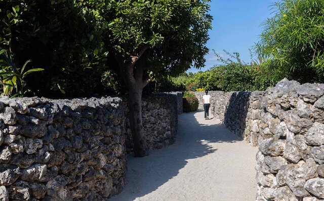  もはや海外!?　圧倒的な非日常感。沖縄・石垣島を起点にした離島アイランドホッピング｜TRAVEL