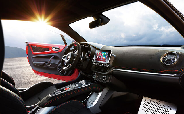 アルピーヌがマイナーチェンジし、それぞれの個性が際立つ3グレード体系に｜Alpine