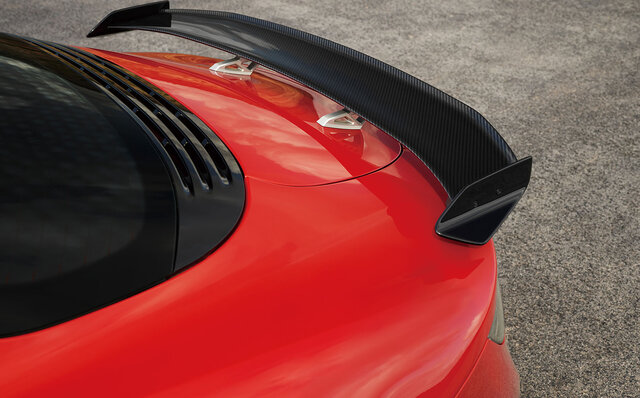 アルピーヌがマイナーチェンジし、それぞれの個性が際立つ3グレード体系に｜Alpine