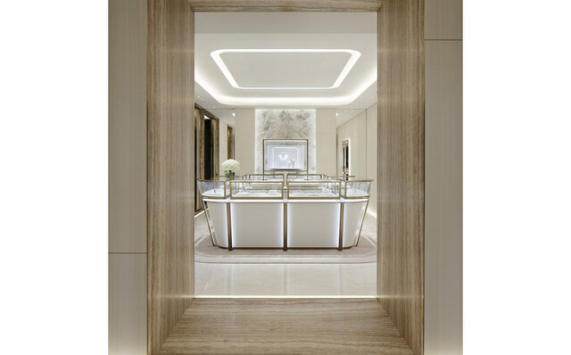 新たなる極上の煌めき。グラフが銀座＆心斎橋に２つの新旗艦店を同時期オープン｜GRAFF