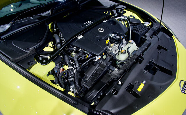 東京オートサロンに出展された話題の国産モデルたち|東京オートサロン2022 東京オートサロンに出展された話題の国産モデルたち|東京オートサロン2022