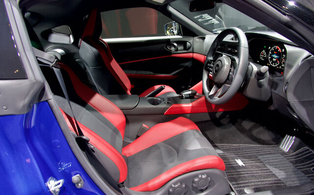 東京オートサロンに出展された話題の国産モデルたち|東京オートサロン2022 東京オートサロンに出展された話題の国産モデルたち|東京オートサロン2022