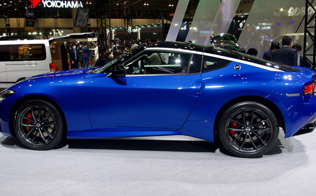 東京オートサロンに出展された話題の国産モデルたち|東京オートサロン2022 東京オートサロンに出展された話題の国産モデルたち|東京オートサロン2022